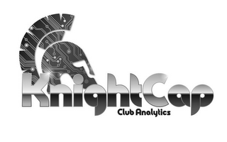 KNIGHTCAP CLUB ANALYTICS