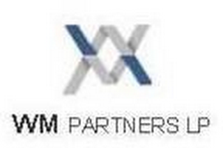 WM WM PARTNERS LP