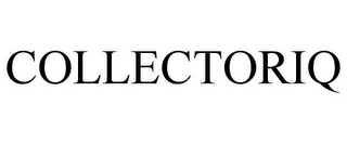 COLLECTORIQ