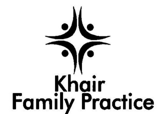 KHAIR FAMILY PRACTICE