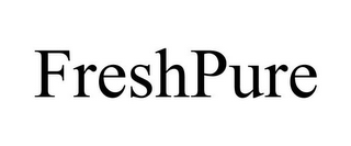 FRESHPURE