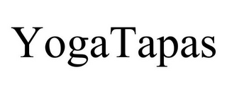 YOGATAPAS