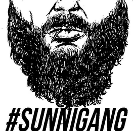 #SUNNIGANG