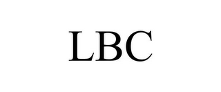 LBC