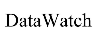 DATAWATCH