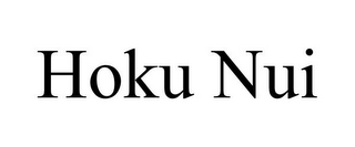 HOKU NUI