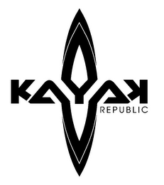 KAYAK REPUBLIC