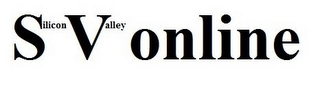 SILICON VALLEY ONLINE