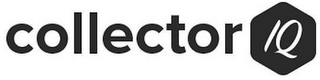COLLECTOR IQ
