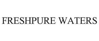 FRESHPURE WATERS