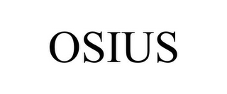 OSIUS