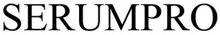 SERUMPRO
