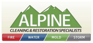 ALPINE CLEANING & RESTORATION SPECIALISTS FIRE WATER MOLD STORM