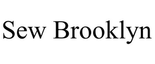 SEW BROOKLYN