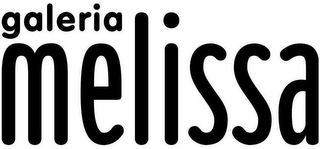 GALERIA MELISSA