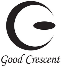 GOOD CRESCENT