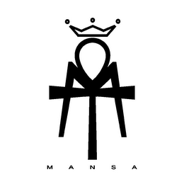 MANSA M