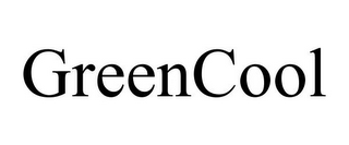 GREENCOOL