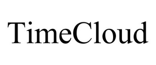 TIMECLOUD