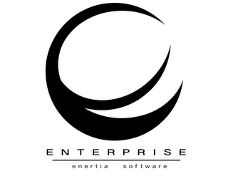 E ENTERPRISE ENERTIA SOFTWARE