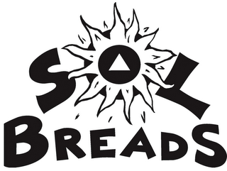 SOL BREADS