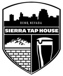 RENO, NEVADA SIERRA TAP HOUSE