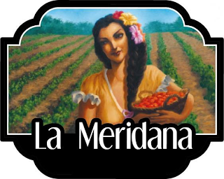 LA MERIDANA