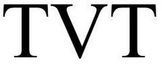 TVT