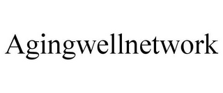 AGINGWELLNETWORK