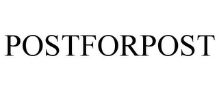 POSTFORPOST