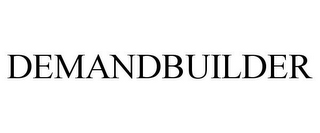 DEMANDBUILDER