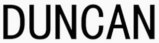 DUNCAN