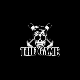 THE GAME