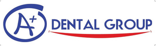 A+ DENTAL GROUP