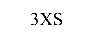 3XS