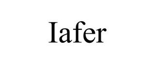 IAFER