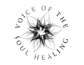 VOICE OF THE SOUL HEALING