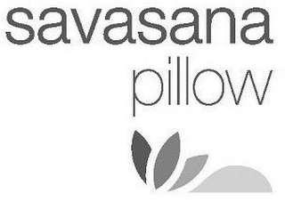 SAVASANA PILLOW