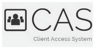 CAS CLIENT ACCESS SYSTEM