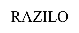 RAZILO