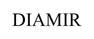 DIAMIR