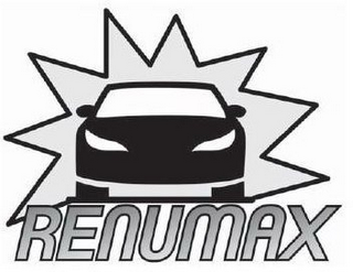 RENUMAX