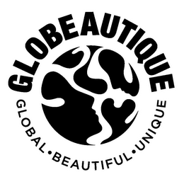 GLOBEAUTIQUE GLOBAL·BEAUTIFUL·UNIQUE