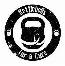 KETTLEBELLS FOR A CURE