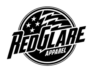 REDGLARE APPAREL