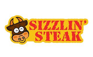 SIZZLIN' STEAK