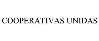 COOPERATIVAS UNIDAS