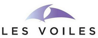 LES VOILES