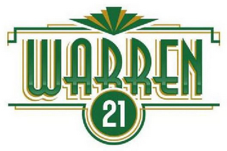 WARREN 21