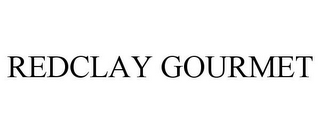 REDCLAY GOURMET